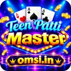 Teen Patti Master app logo